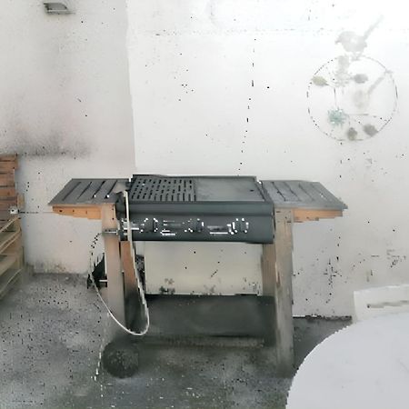 Appartement Charmant A Avignon 50 M² Terrasse Privee 외부 사진