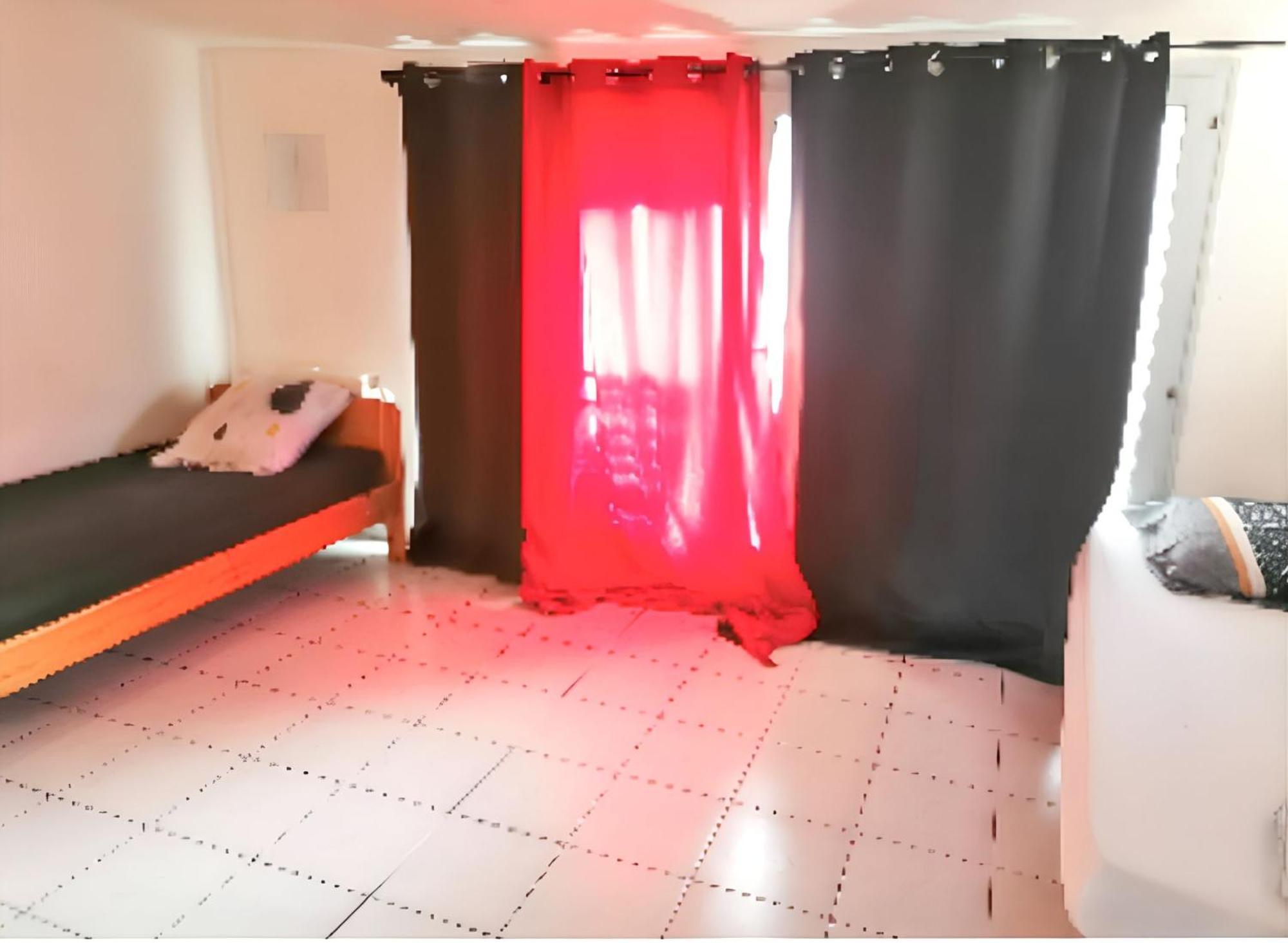 Appartement Charmant A Avignon 50 M² Terrasse Privee 외부 사진