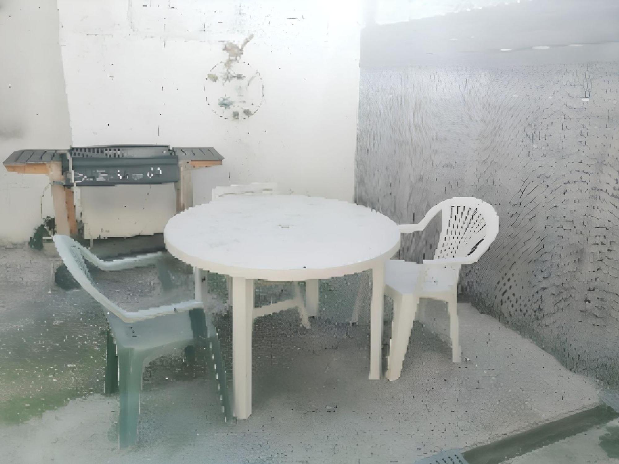 Appartement Charmant A Avignon 50 M² Terrasse Privee 외부 사진