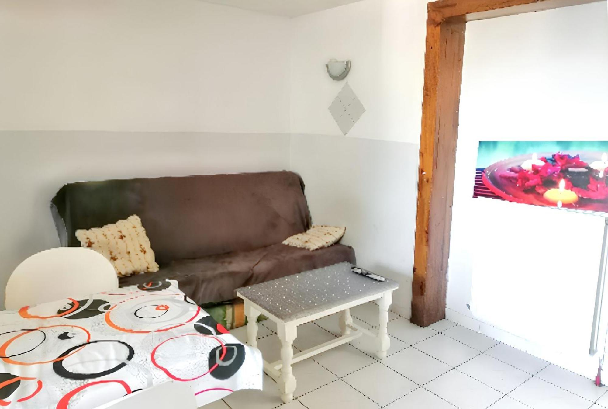 Appartement Charmant A Avignon 50 M² Terrasse Privee 외부 사진