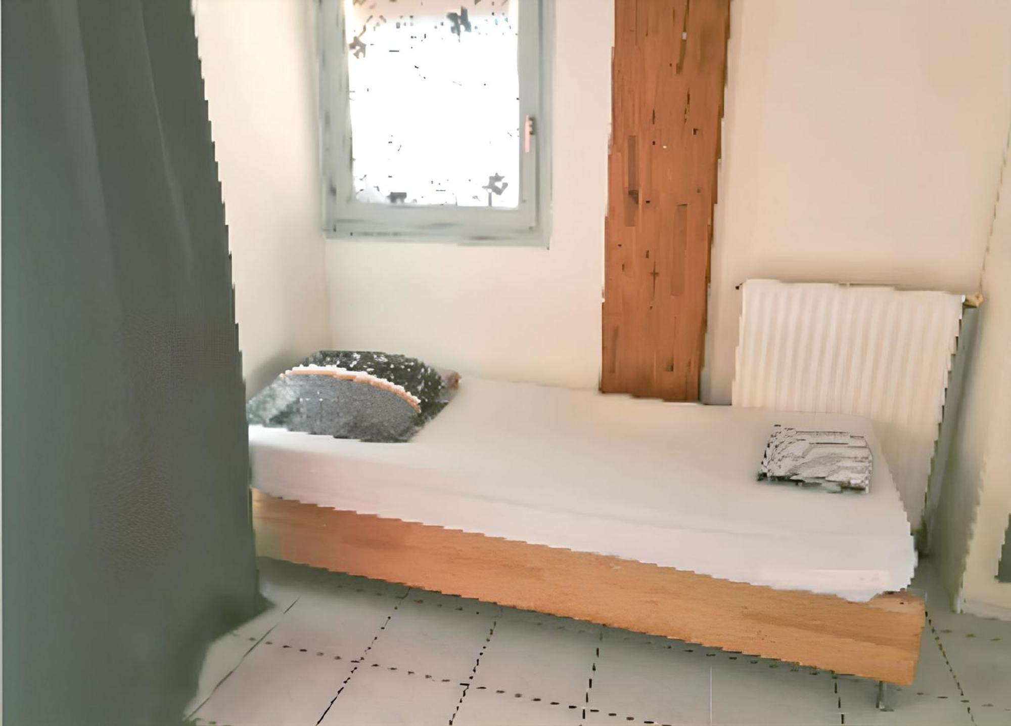 Appartement Charmant A Avignon 50 M² Terrasse Privee 외부 사진