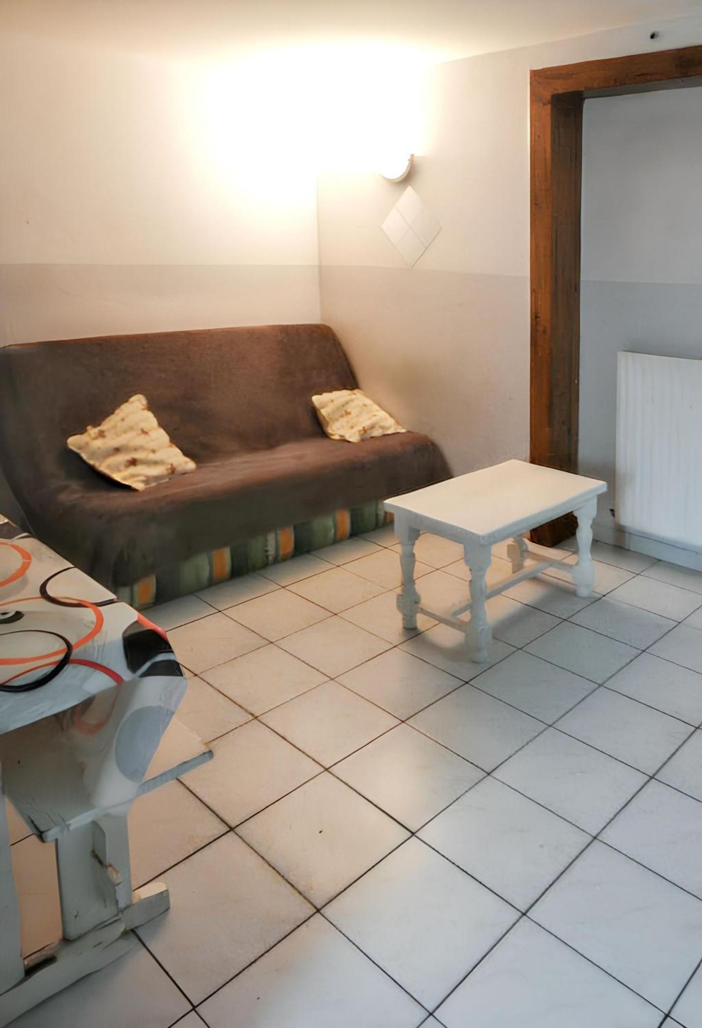 Appartement Charmant A Avignon 50 M² Terrasse Privee 외부 사진
